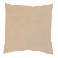 KISSENBEZUG Beige 50x50 cm - Beige, Basics, Textil (50/50cm)