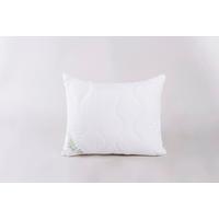 Kispárna Naturtex Bamboo - fehér, Basics, textil (40/50/5cm) - Naturtex