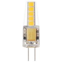 Led Izzó C81074mx - átlátszó, Basics, műanyag (1/3,8cm)