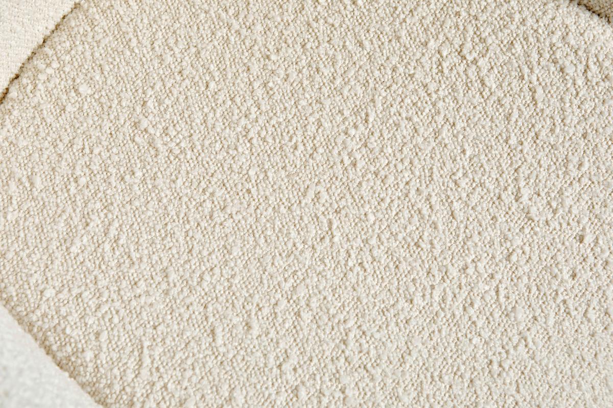 Drehstuhl Shell Worx - Goldfarben, MODERN, Kunststoff/Textil (56,5/59/78-87cm) - Livetastic