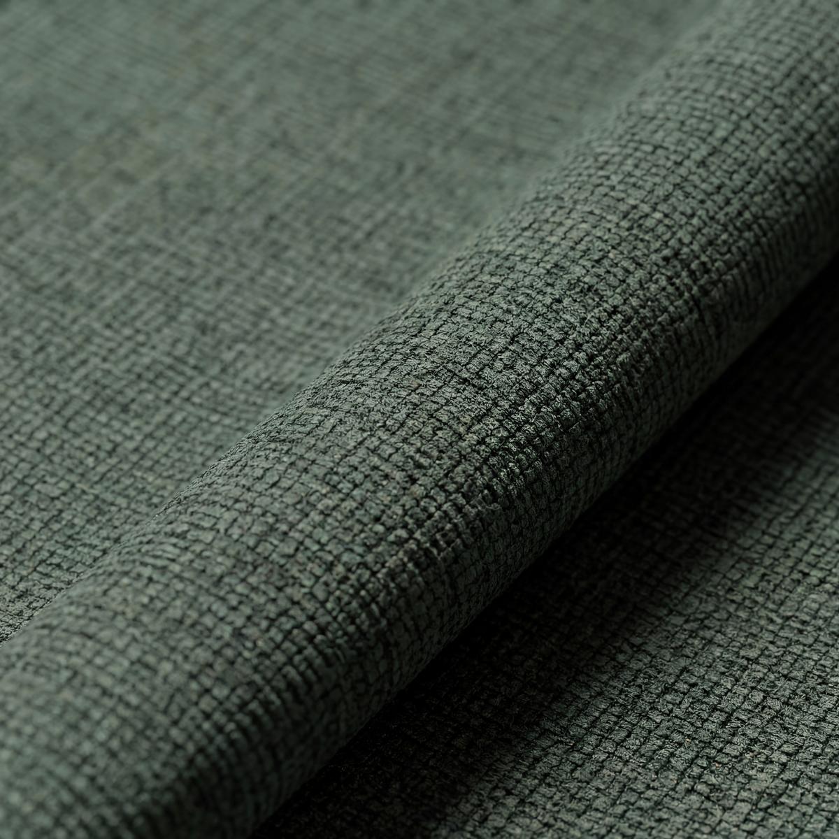 Relaxliege Kairo grün Sitzfläche drehbar, B: 71 cm - Schwarz/Grün, MODERN, Holz/Textil (71/88/89cm)