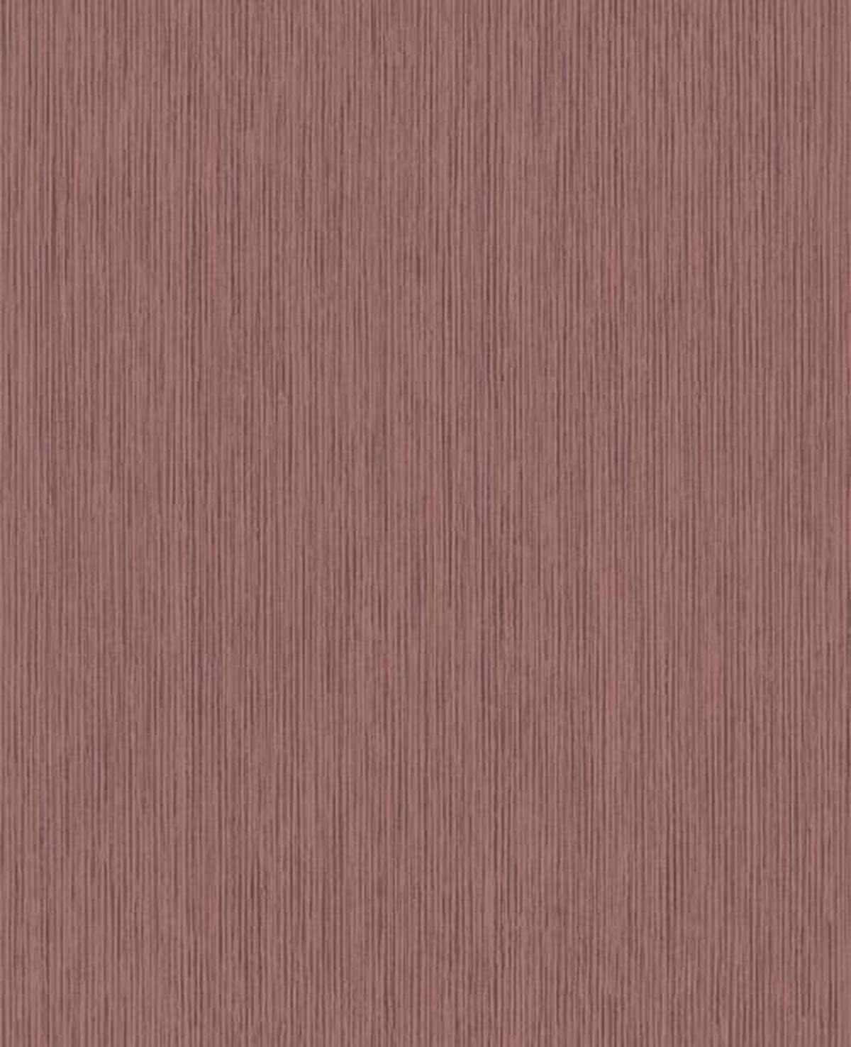 Vliestapete 114164 - Bordeaux/Rot, Basics, Papier/Kunststoff (52/1005cm)