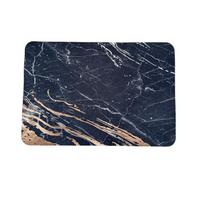 KÚPEĽŇOVÁ PREDLOŽKA MARMOR - textil (40/60cm)