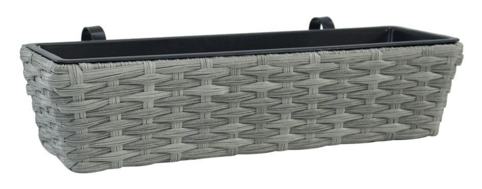 Blumenkasten Manfred