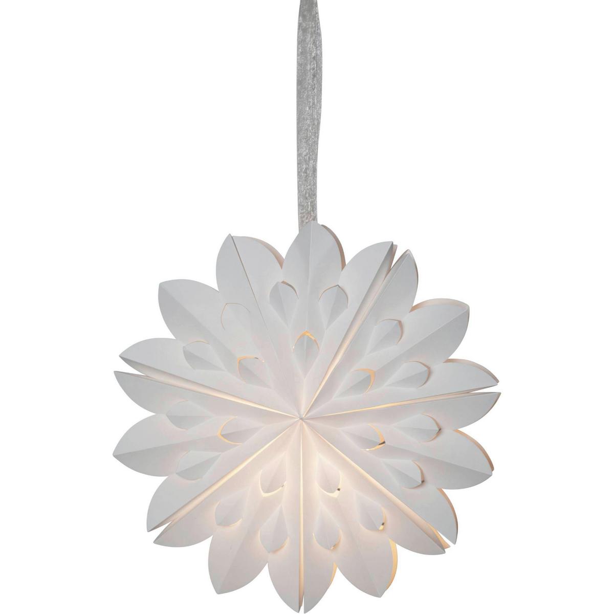 Leuchtenschirm 501-87 Clipp - Basics (40/12/40cm) - Eglo