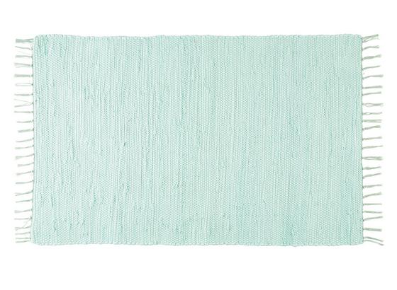 Plátaný Koberec Julia - svetlozelená, Romantický / Vidiecky, textil (70/230cm) - Mömax modern living Plátaný Koberec Julia - svetlozelená, Romantický / Vidiecky, textil (70/230cm) - Mömax modern living
