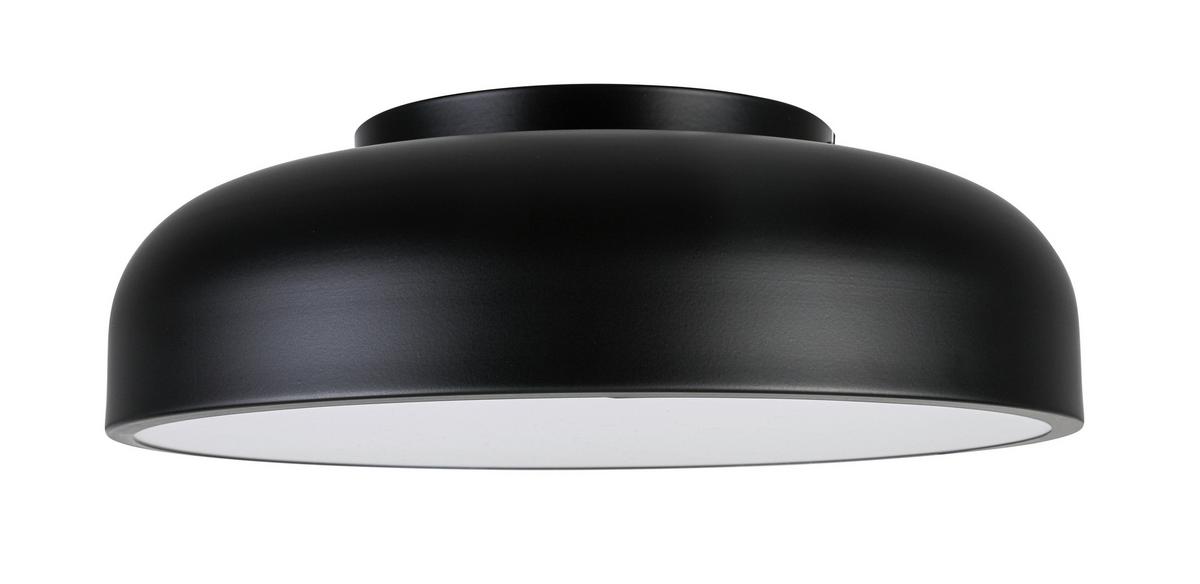 STROPNÍ LED SVÍTIDLO MIKE - Moderní (35/12,5cm) - Mömax