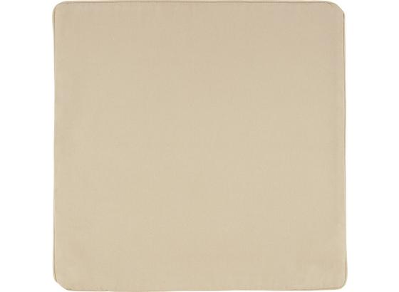 Povlak Na Polštář Steffi Paspel - přírodní barvy, textil (40/40cm) - MÖMAX modern living Povlak Na Polštář Steffi Paspel - přírodní barvy, textil (40/40cm) - MÖMAX modern living