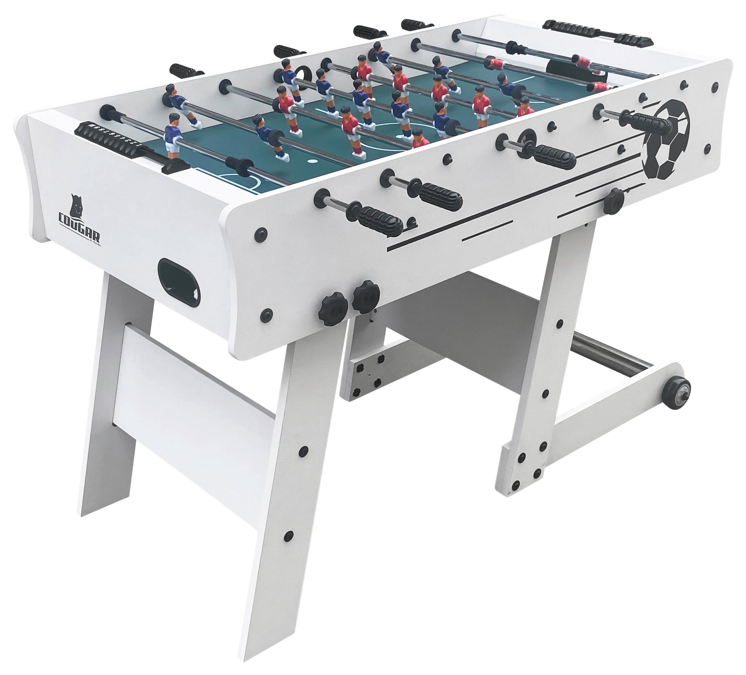 TISCHFUßBALL C040.103.11