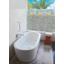 Glasdekorfolie Statische Folie Dessin: Geomag - Transparent, KONVENTIONELL, Kunststoff (90/150cm)