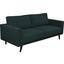 Dreisitzer-Sofa Thomas B: 208 cm Anthrazit - Anthrazit, Basics, Textil (208/90/94cm) Dreisitzer-Sofa Thomas B: 208 cm Anthrazit - Anthrazit, Basics, Textil (208/90/94cm)