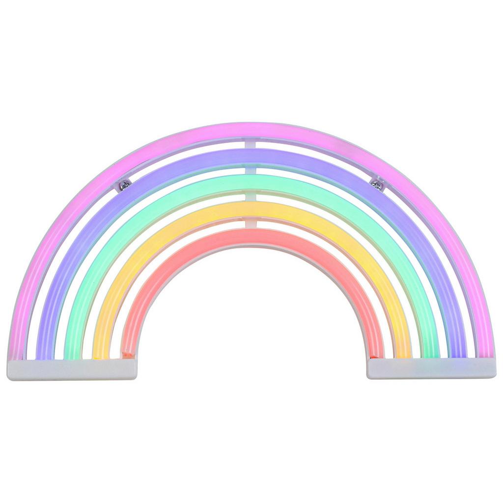 LED-Dekoleuchte Sienna