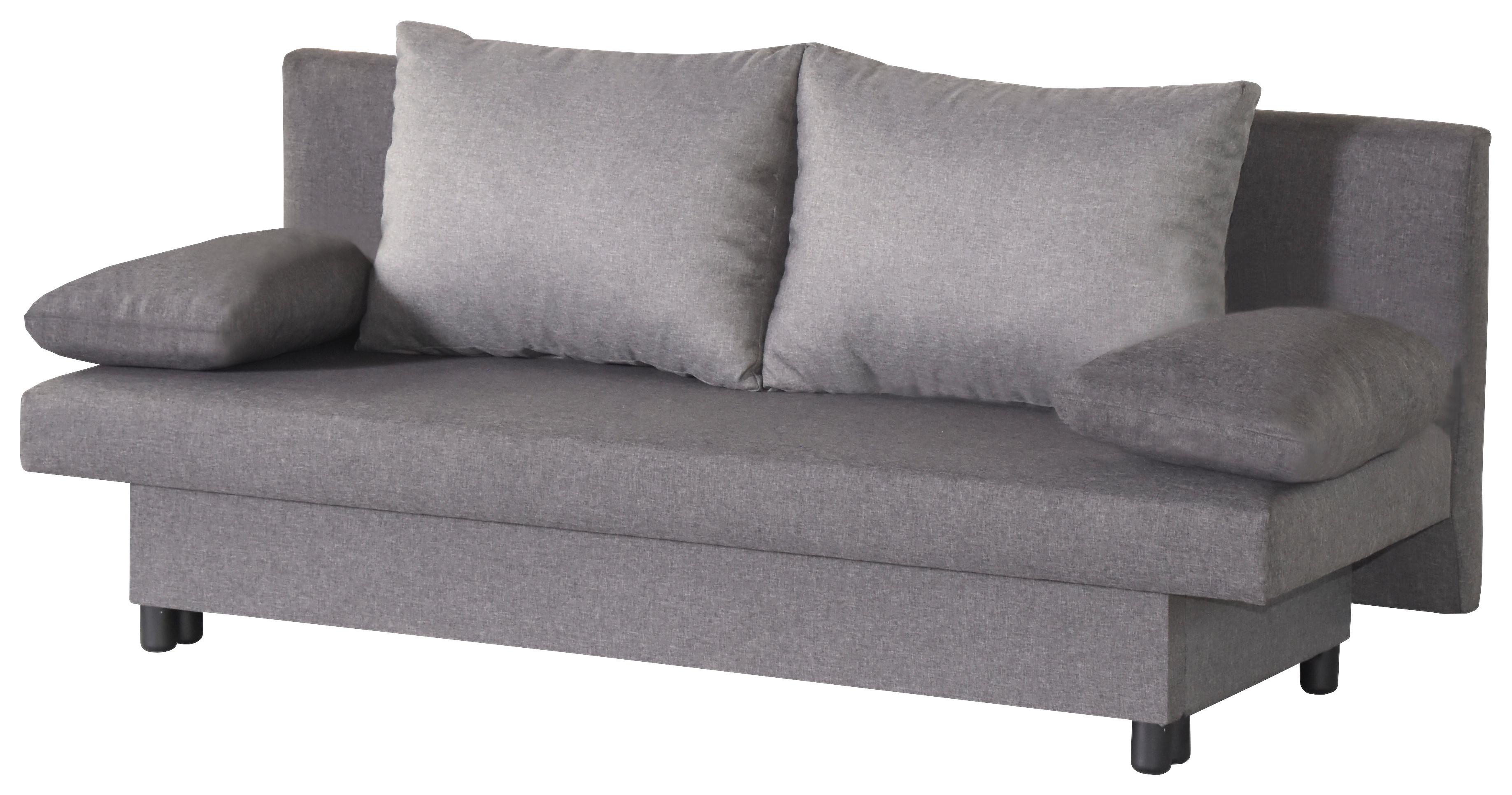 Kanapéágy Udine 135/192 Cm - Romantik / Landhaus (135/192cm)