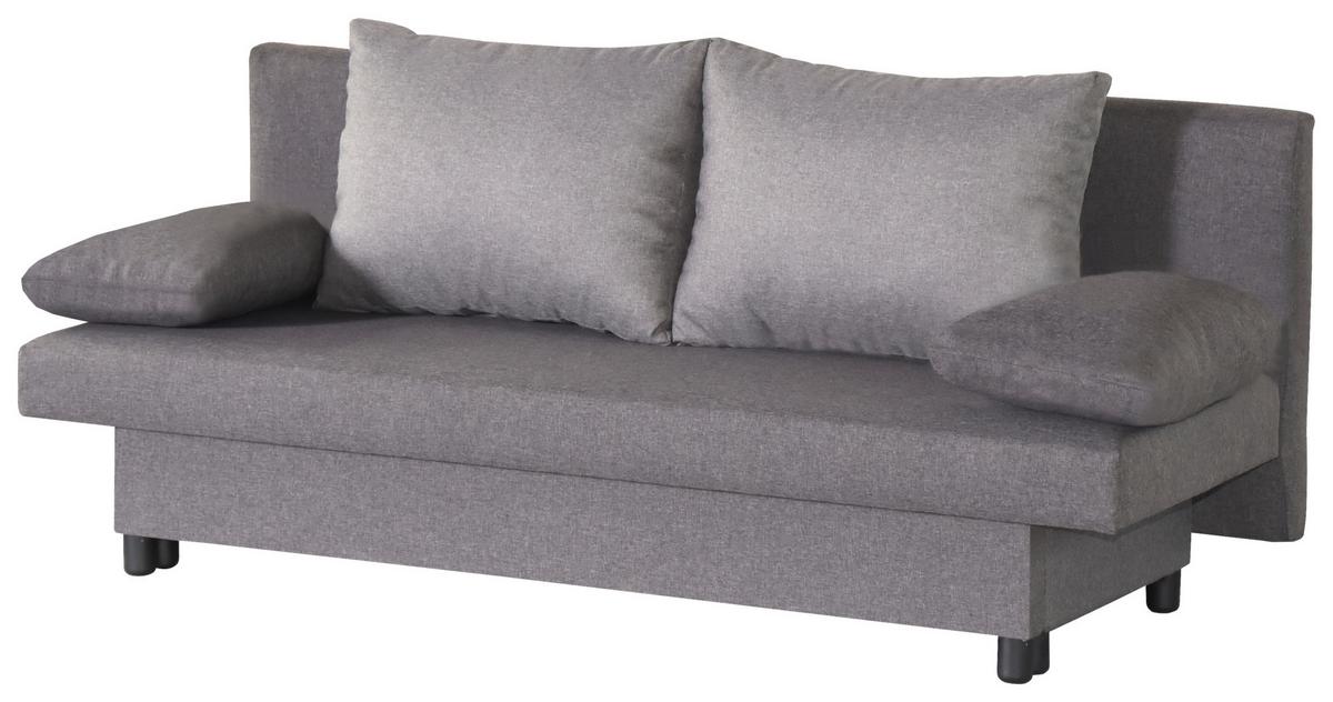 Kanapéágy Udine 135/192 Cm - Romantik / Landhaus (135/192cm)