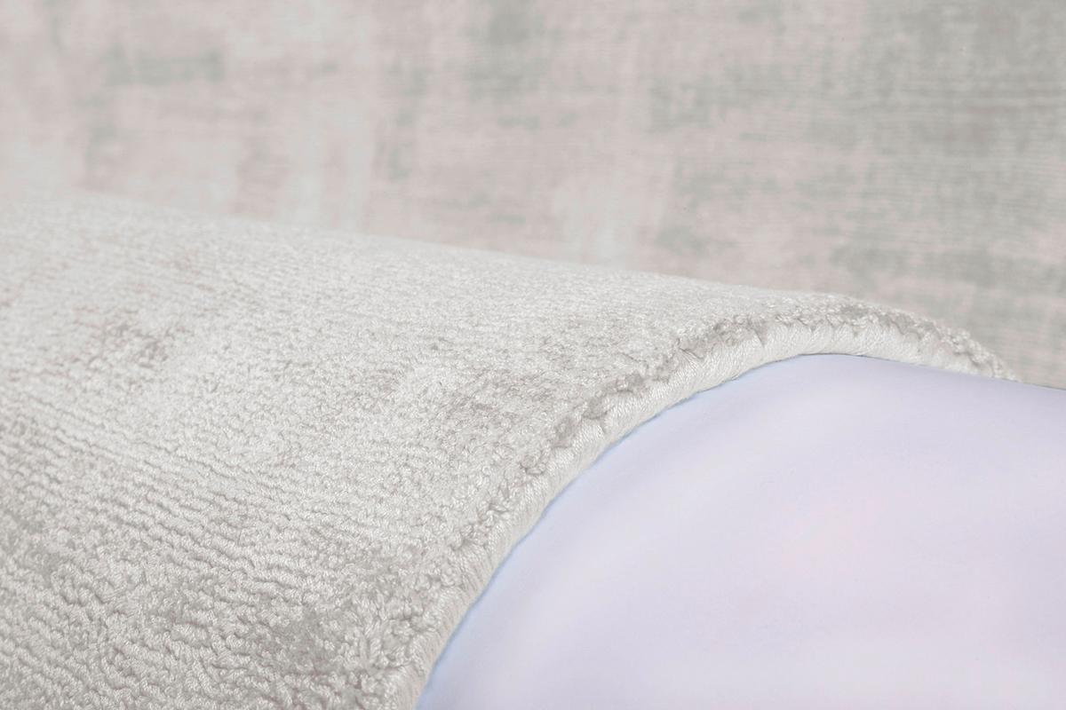 Flachwebteppich My Maori - Creme, KONVENTIONELL, Textil (80/150cm) - Obsession