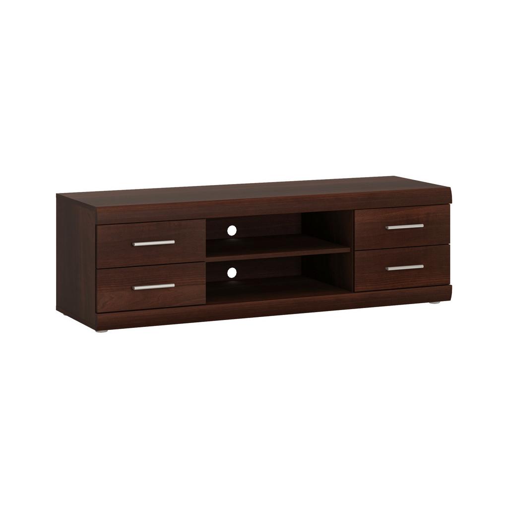 Tv-element Imperial Walnussfarben B:140cm