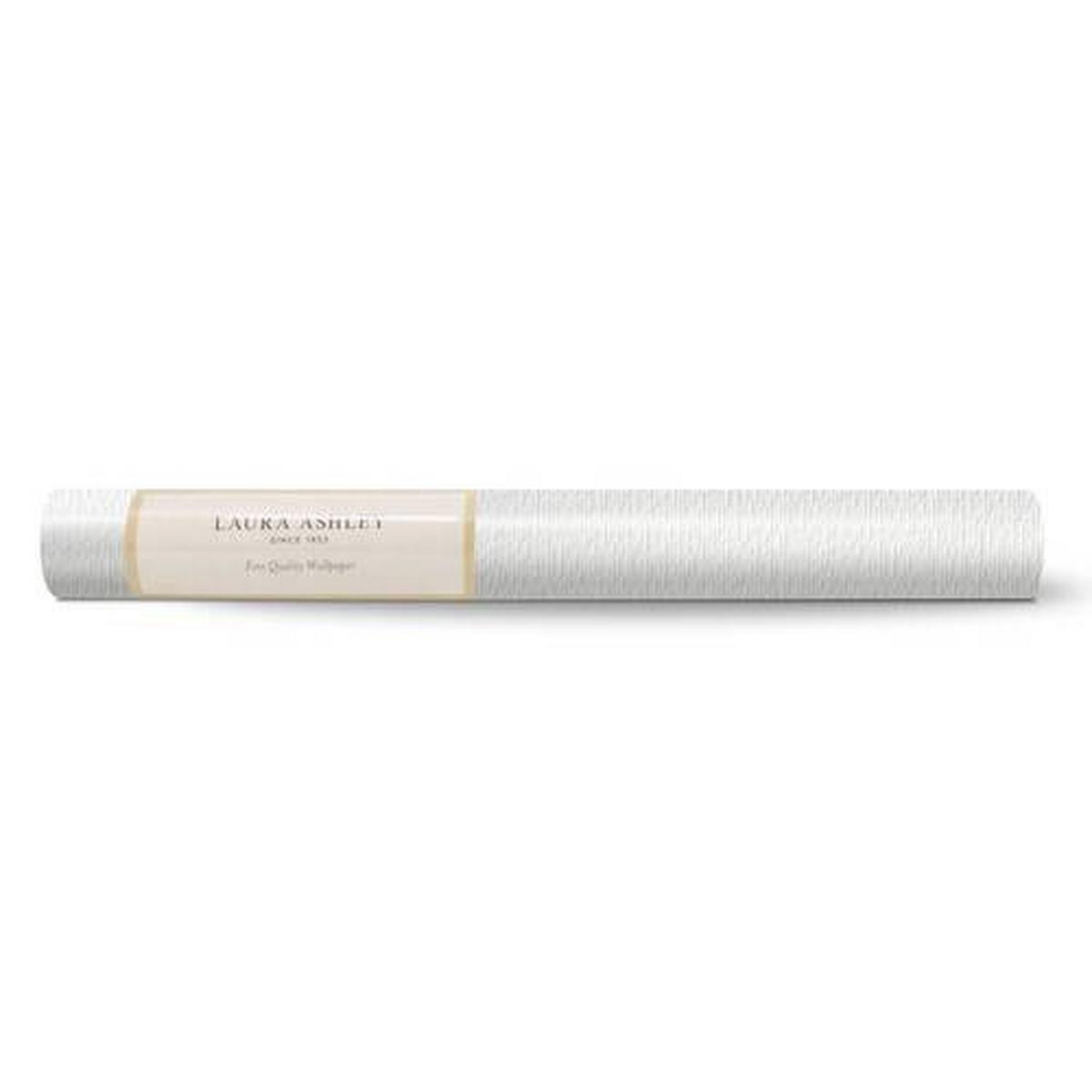 Vliestapete Blyth Paintable - Weiß, Basics, Papier/Kunststoff (52/1005cm)