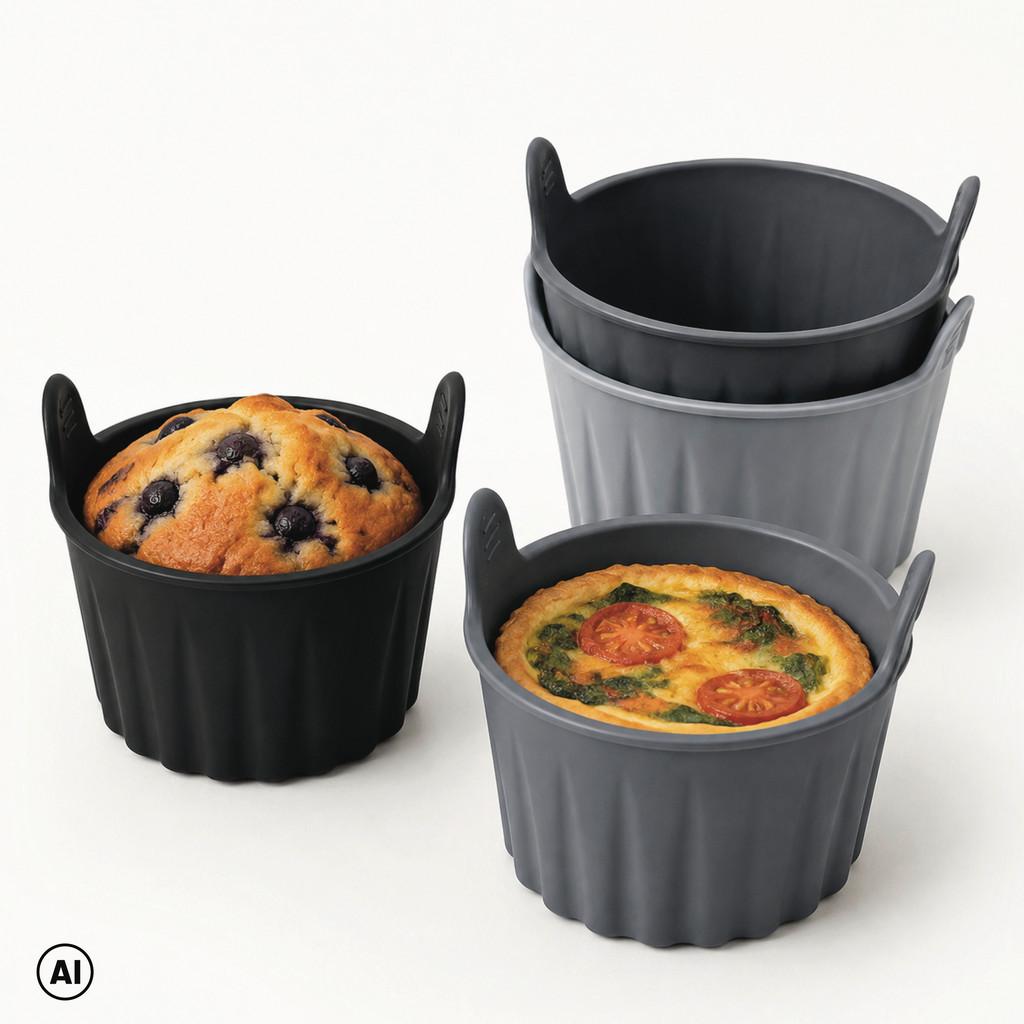 MUFFINFORM GOURMETMAXX