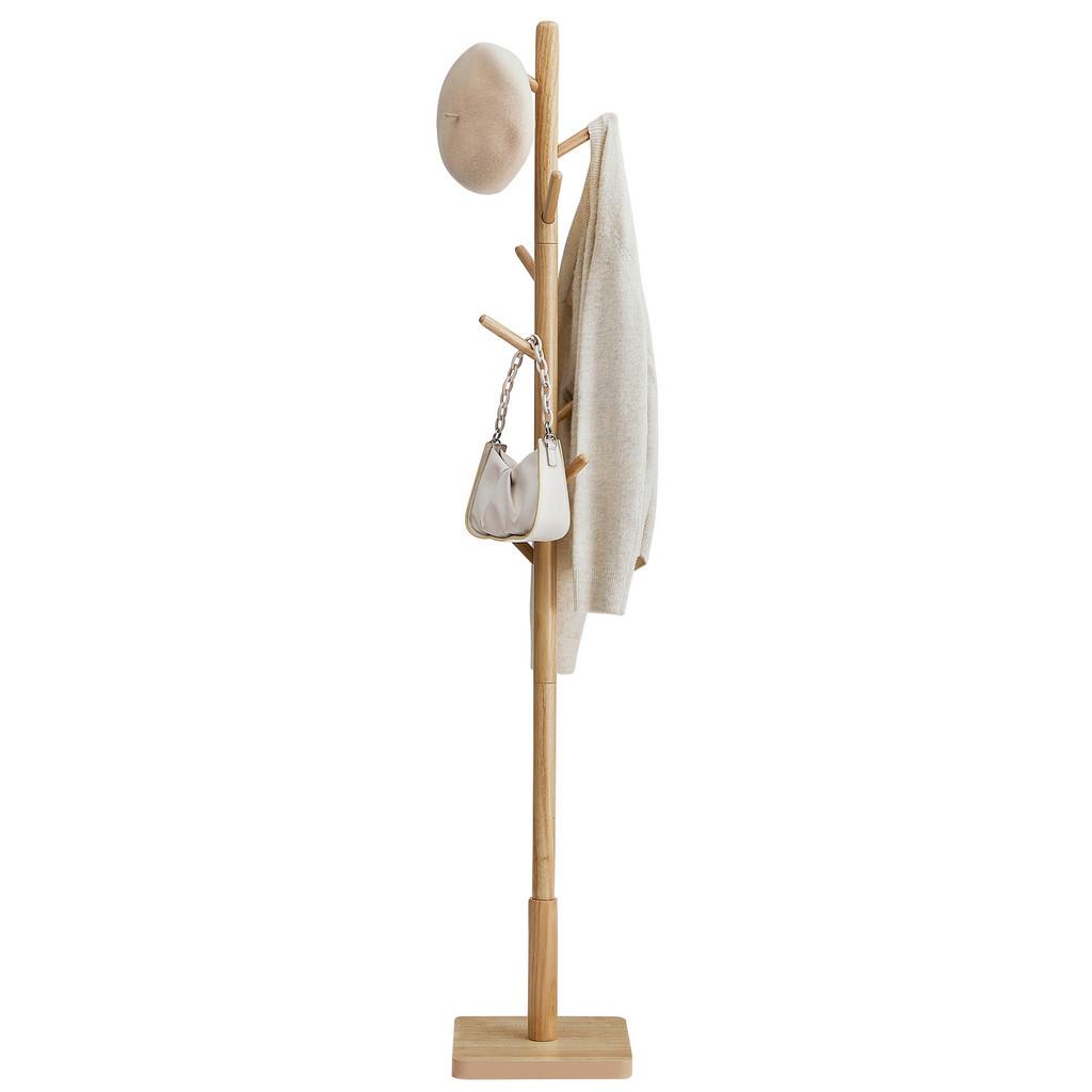 KLEIDERSTÄNDER Ecru B: 30cm