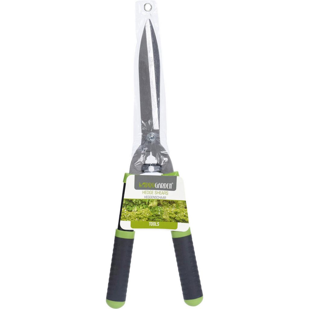 Heckenschere Manuelle Betriebsart