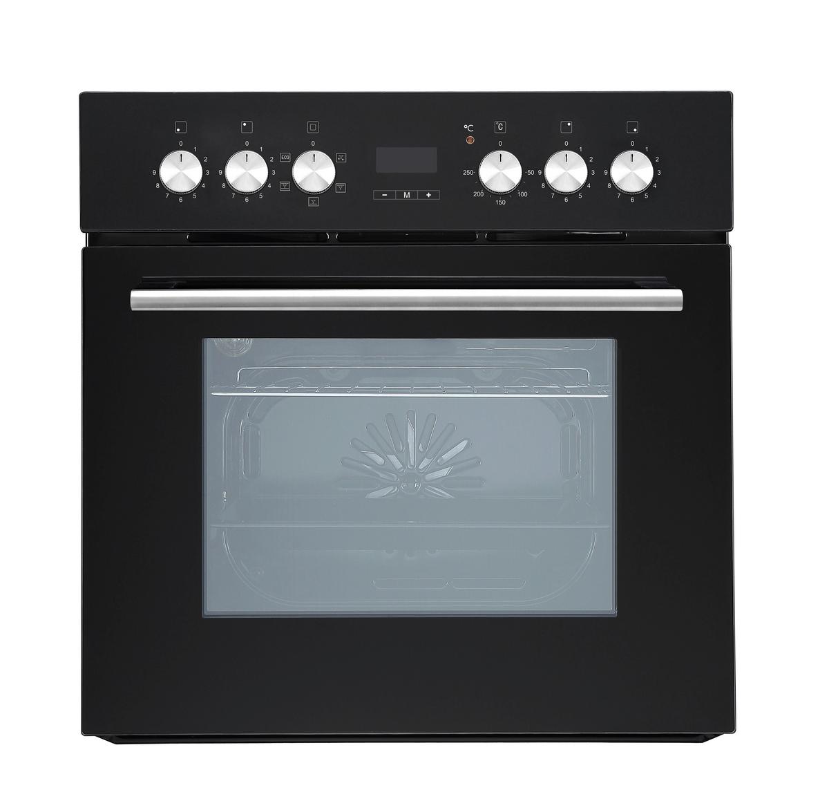 Eckküche Denver Grau/Eiche Dekor 310x175 cm - Eichefarben/Grau, Design, Holzwerkstoff (310/175cm) - MID.YOU