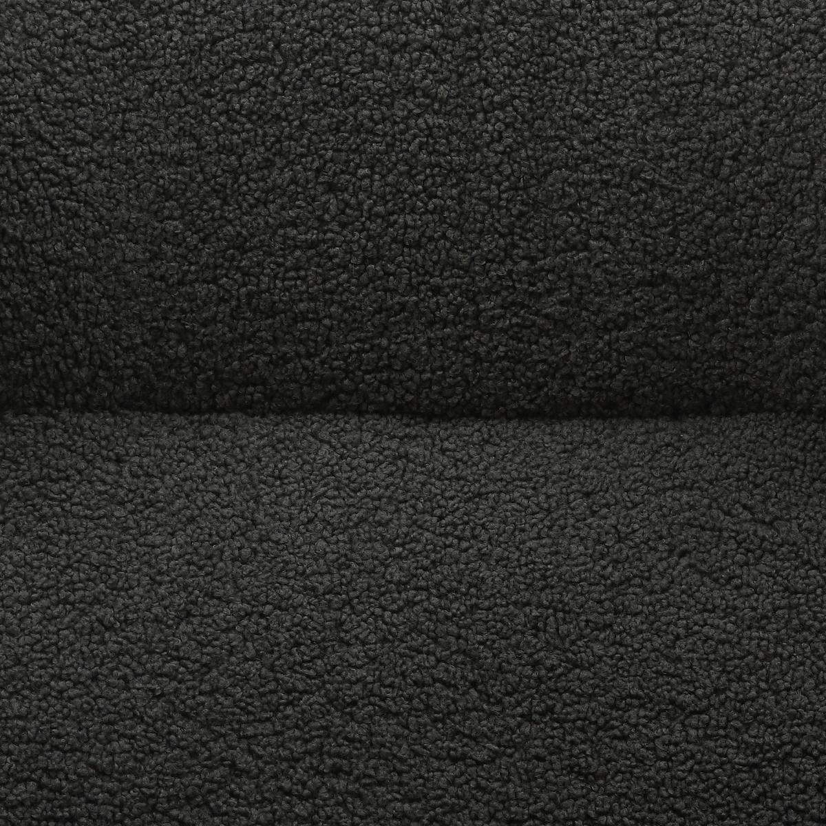 Sesselset Anthrazit B: 79 Cm - Anthrazit/Schwarz, MODERN, Textil (79/103/82cm) - Livetastic