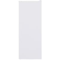 Kühlschrank Ks 242-Em Weiß - Weiß, Trend, Kunststoff/Metall (54,4/142,6/55,6cm) - PKM