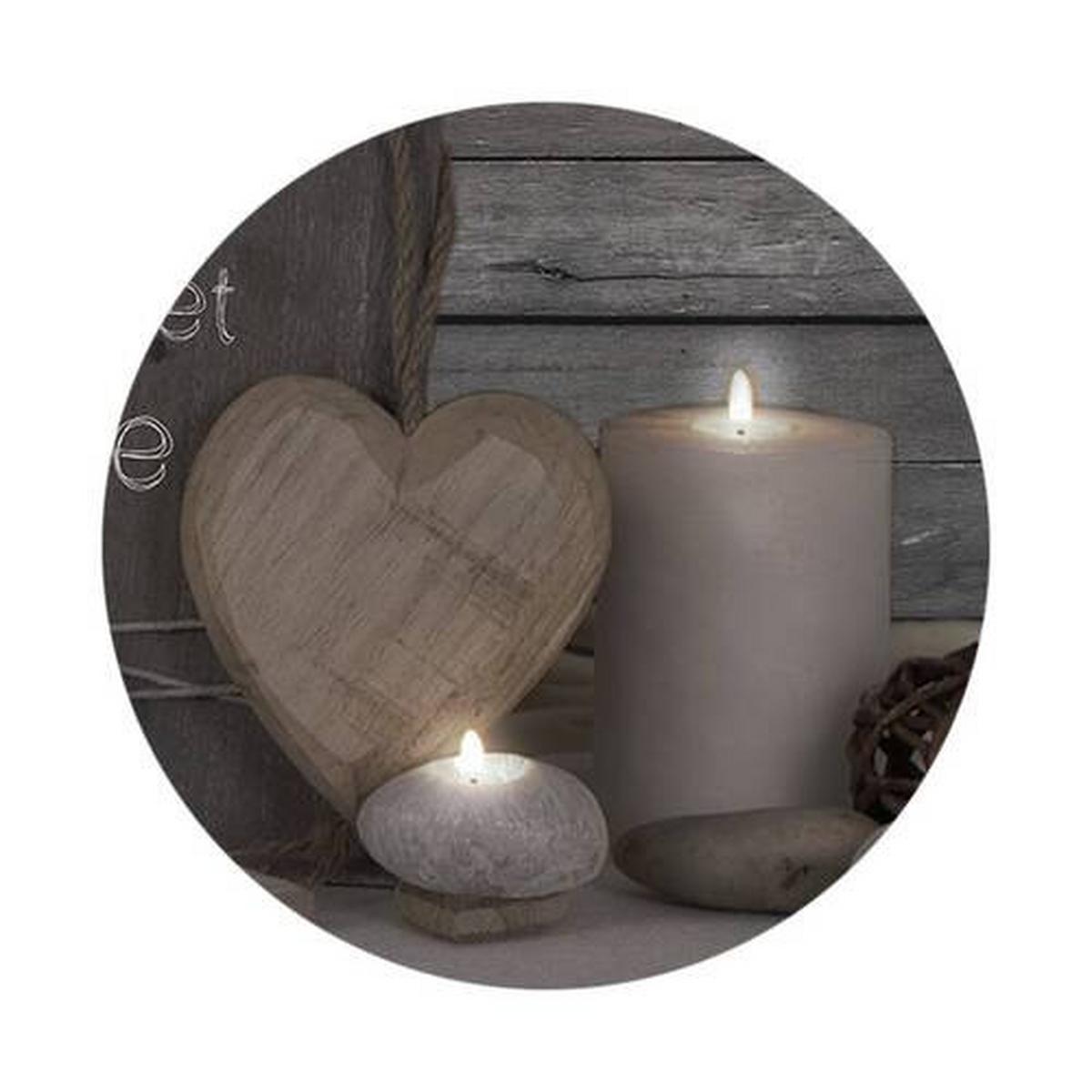 Keilrahmenbild 119213 - Multicolor, Basics, Wellpappe/Textil (30/90/2cm)