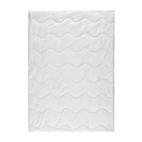 PRIKRÝVKA NA 4 ROČ. OBDOBIA Andrea, 135-140/200cm, biela - biela, Konventionell, textil (135-140/200cm) - Nadana