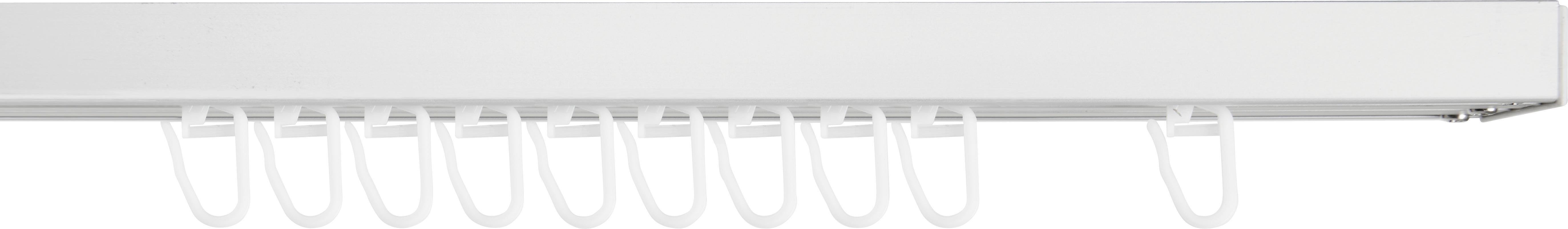 Kolieskový Klzák Universal - biela (1.4/2.8cm) - Modern Living