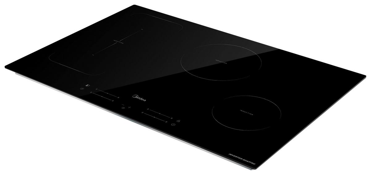 Induktionskochfeld Mc-If7040b2c-A - Basics (77/6/52cm) - Midea