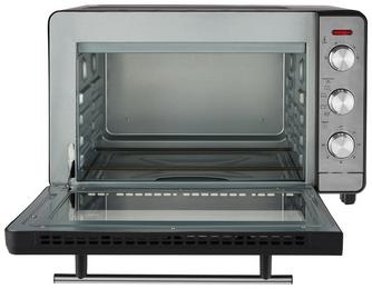 Minibackofen mit Überhitzungsschutz Minibackofen mit Überhitzungsschutz