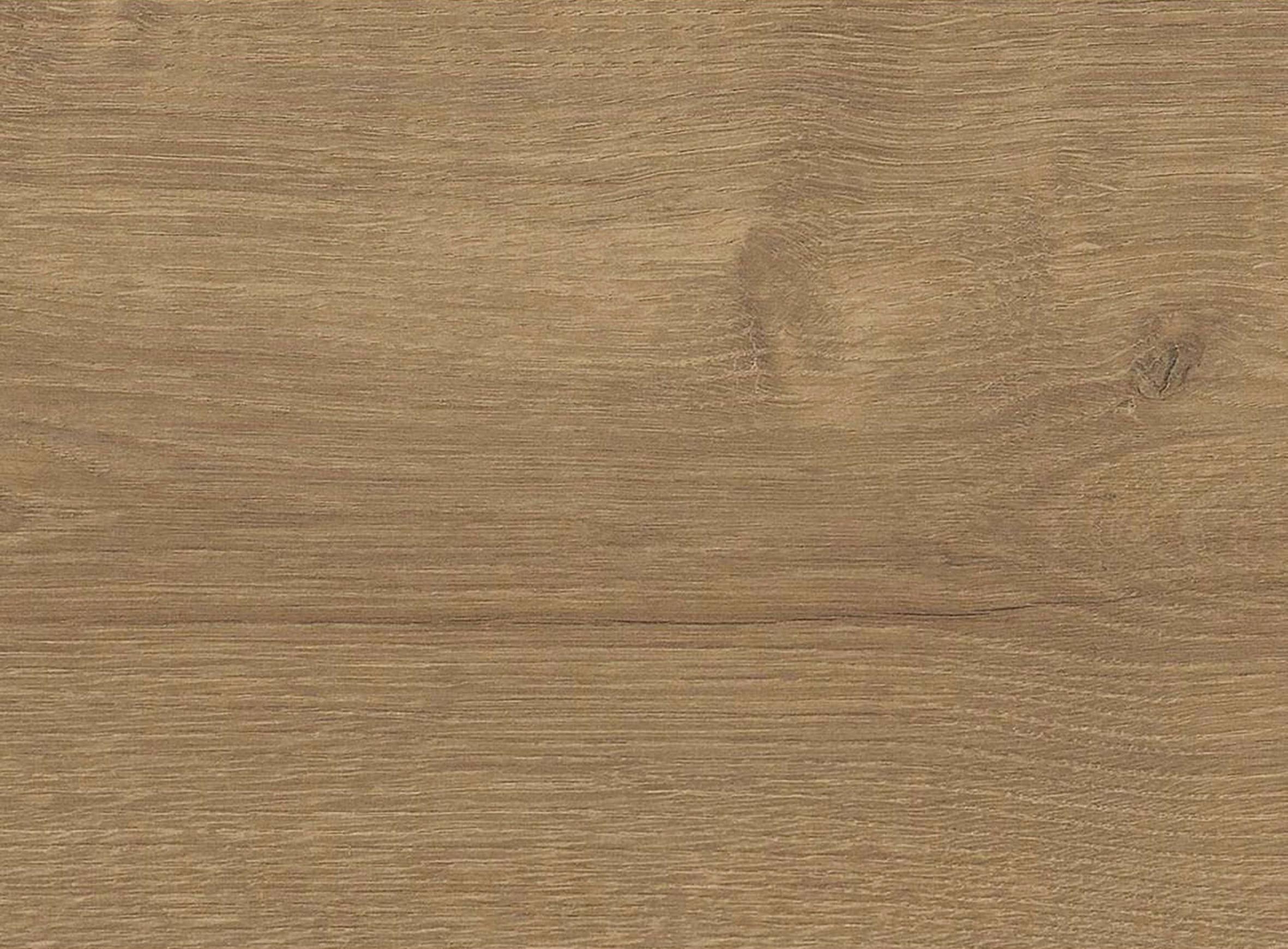 Laminatboden Eiche Montreal Landhausdiele Stärke 7mm - Naturfarben, Natur, Holzwerkstoff (128,2/19,3/0,7cm) - Living by HARO