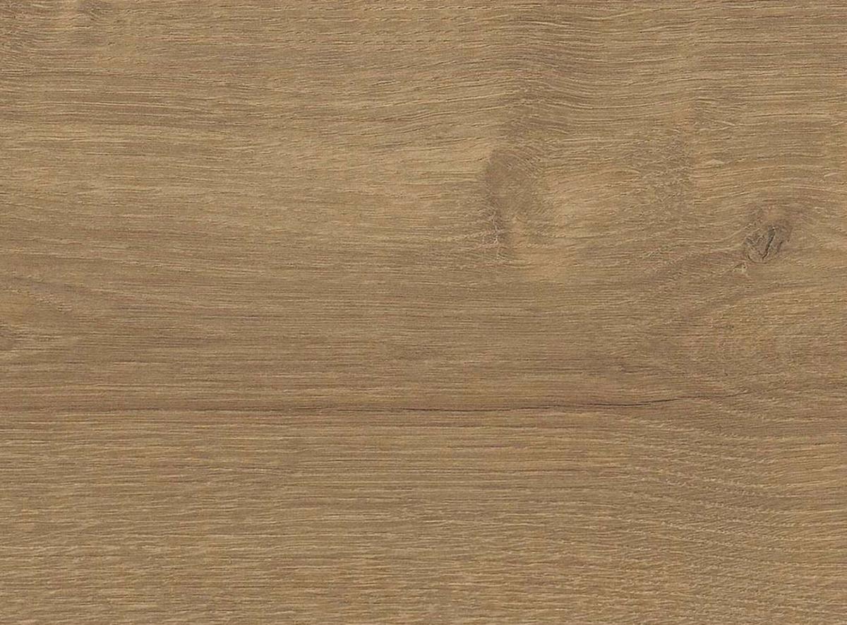 Laminatboden Eiche Montreal Landhausdiele Stärke 7mm - Naturfarben, Natur, Holzwerkstoff (128,2/19,3/0,7cm) - Living by HARO