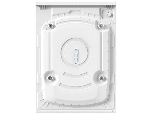 Waschmaschine 10843361 - Wm-Fb7454w1a-De - Weiß, Basics, Glas/Kunststoff (59,7/84,5/49,7cm) - Daewoo