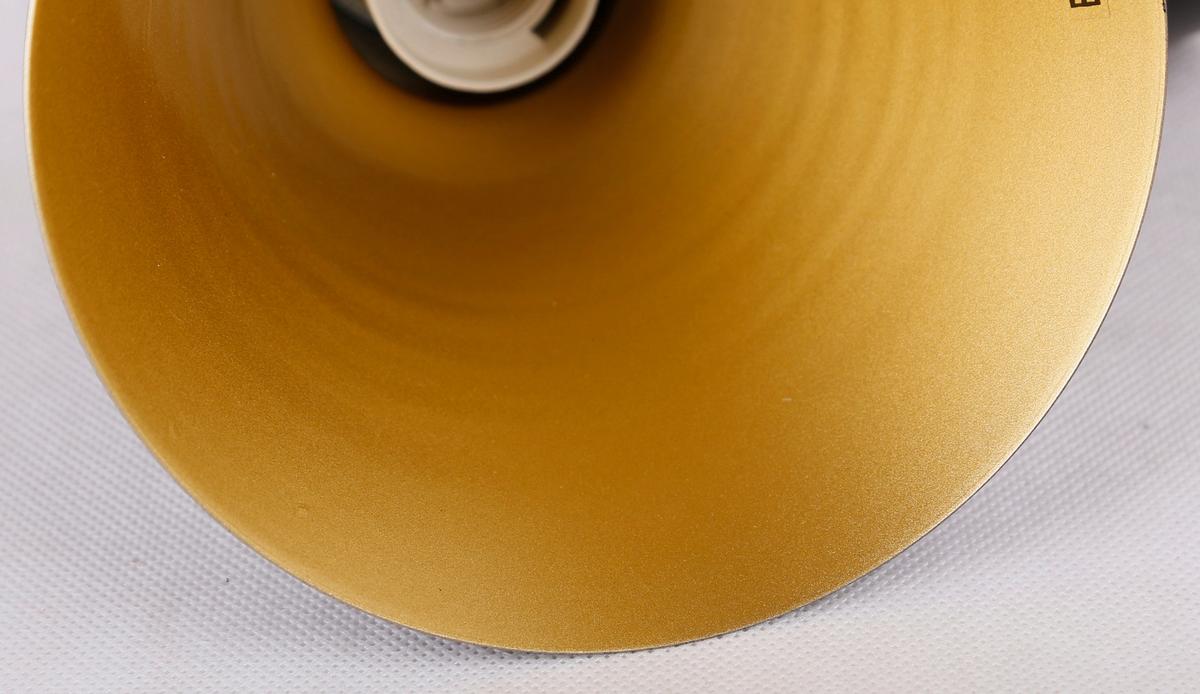 Wandleuchte 21-71149 More - Chromfarben/Edelstahlfarben, Basics, Glas/Metall (15/18/19cm)