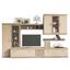 Tv-elem Imperial - Szarvasgomba tölgy, konvencionális (140/44/45cm)