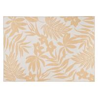 Szőnyeg Flores Kb. 120/170cm - többszínű, Romantik / Landhaus, textil (120/170cm) - James Wood