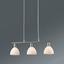 Závesná Lampa Jakob - Konvenčný, kov/sklo (64,5/90cm) - Mömax modern living Závesná Lampa Jakob - Konvenčný, kov/sklo (64,5/90cm) - Mömax modern living