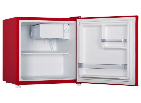 Minikühlschrank KB 8876 Rot - Rot, Basics, Kunststoff (47cm) - Severin Minikühlschrank KB 8876 Rot - Rot, Basics, Kunststoff (47cm) - Severin