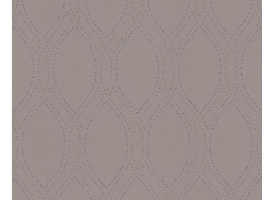 Tapeta Vliesová 30599-2 - strieborná, Konvenčný, papier (53/100.5cm) Tapeta Vliesová 30599-2 - strieborná, Konvenčný, papier (53/100.5cm)