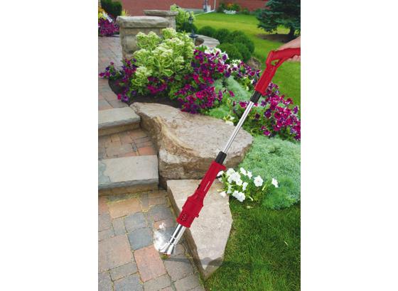 Easymaxx Universal-Brenner 3 in1 Funktion - Rot, MODERN, Kunststoff/Metall (97/15/8cm) Easymaxx Universal-Brenner 3 in1 Funktion - Rot, MODERN, Kunststoff/Metall (97/15/8cm)