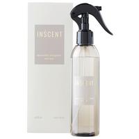 Osviežovač vzduchu v spreji Masculine Elegance, 200ml - sivá, Design, plast (200ml) - Inscent