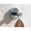 Grohe Badezimmerset Essentials WC Set 40407001 - Chromfarben, MODERN, Glas/Metall - Grohe Grohe Badezimmerset Essentials WC Set 40407001 - Chromfarben, MODERN, Glas/Metall - Grohe