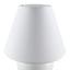 Stolová Lampa Irma - krémová, Romantický / Vidiecky, textil/sklo (18/25cm) - Mömax modern living Stolová Lampa Irma - krémová, Romantický / Vidiecky, textil/sklo (18/25cm) - Mömax modern living