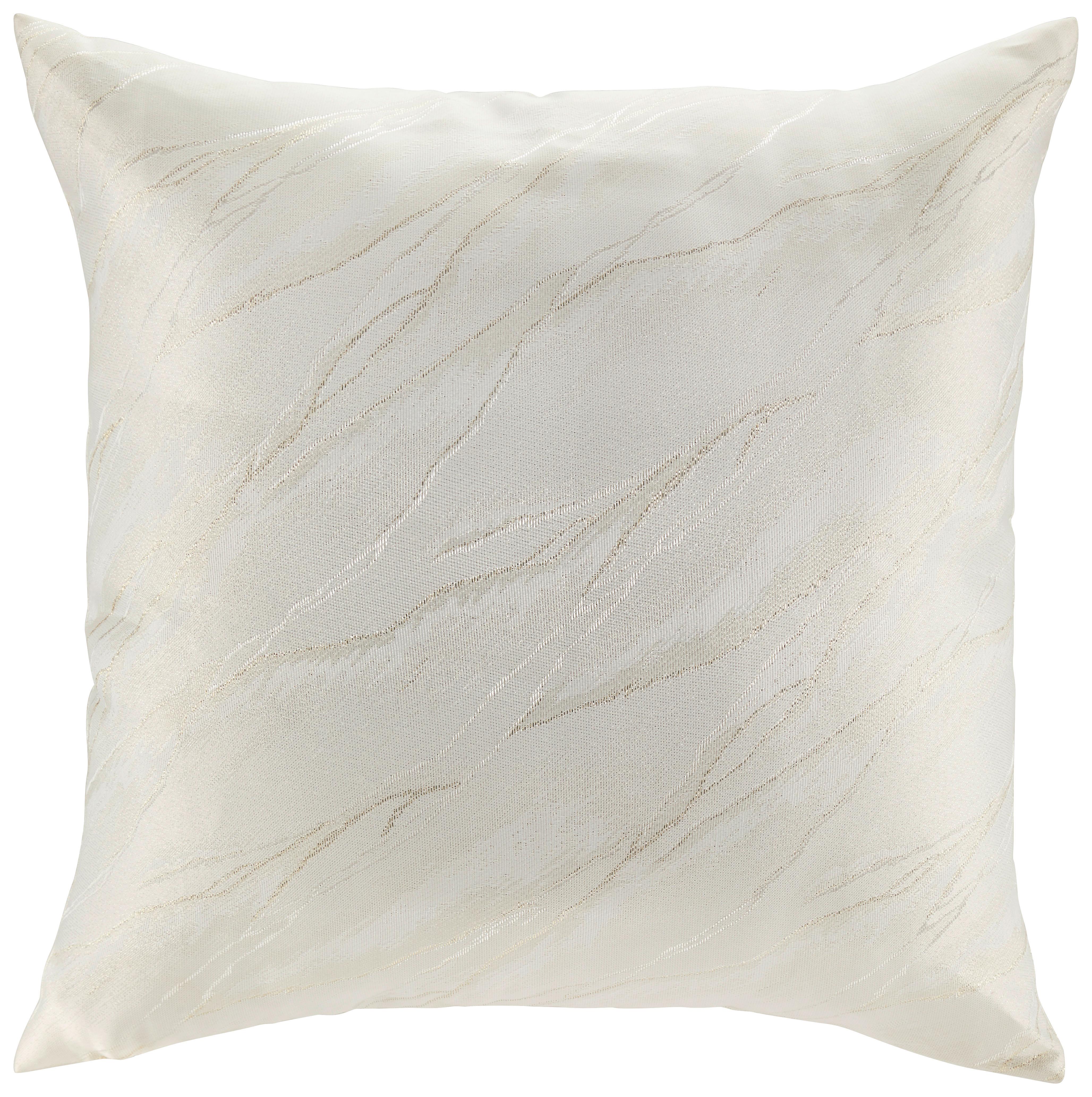 Zierkissen Maria - Goldfarben, ROMANTIK / LANDHAUS, Textil (40/40cm) - James Wood