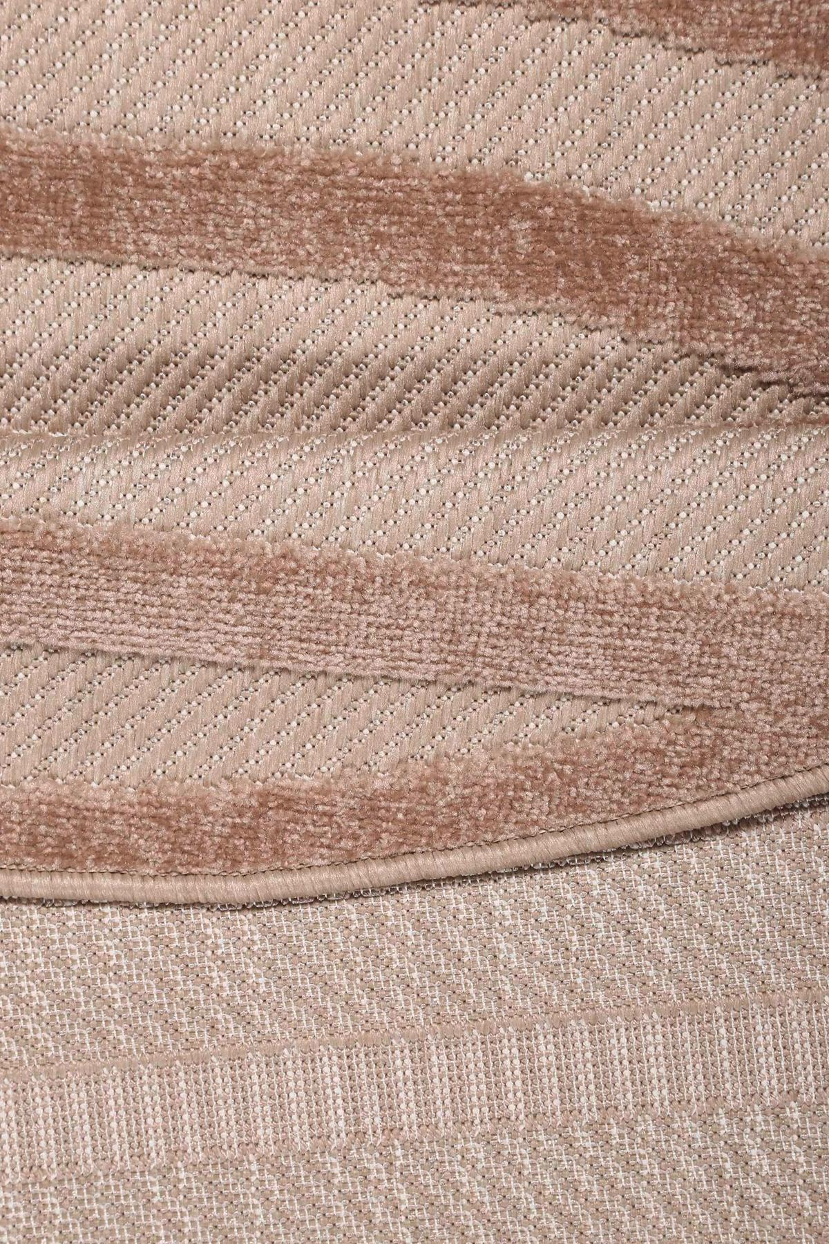 Outdoorteppich, 120 cm Spirit - Beige, Design, Textil (120cm) - Esprit