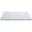 Topper Relax Top 160x200 - Weiß, Basics, Textil (160/200cm) - Primatex Topper Relax Top 160x200 - Weiß, Basics, Textil (160/200cm) - Primatex