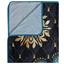 Kuscheldecke Lavanya - Blau, Textil (130/160cm) Kuscheldecke Lavanya - Blau, Textil (130/160cm)