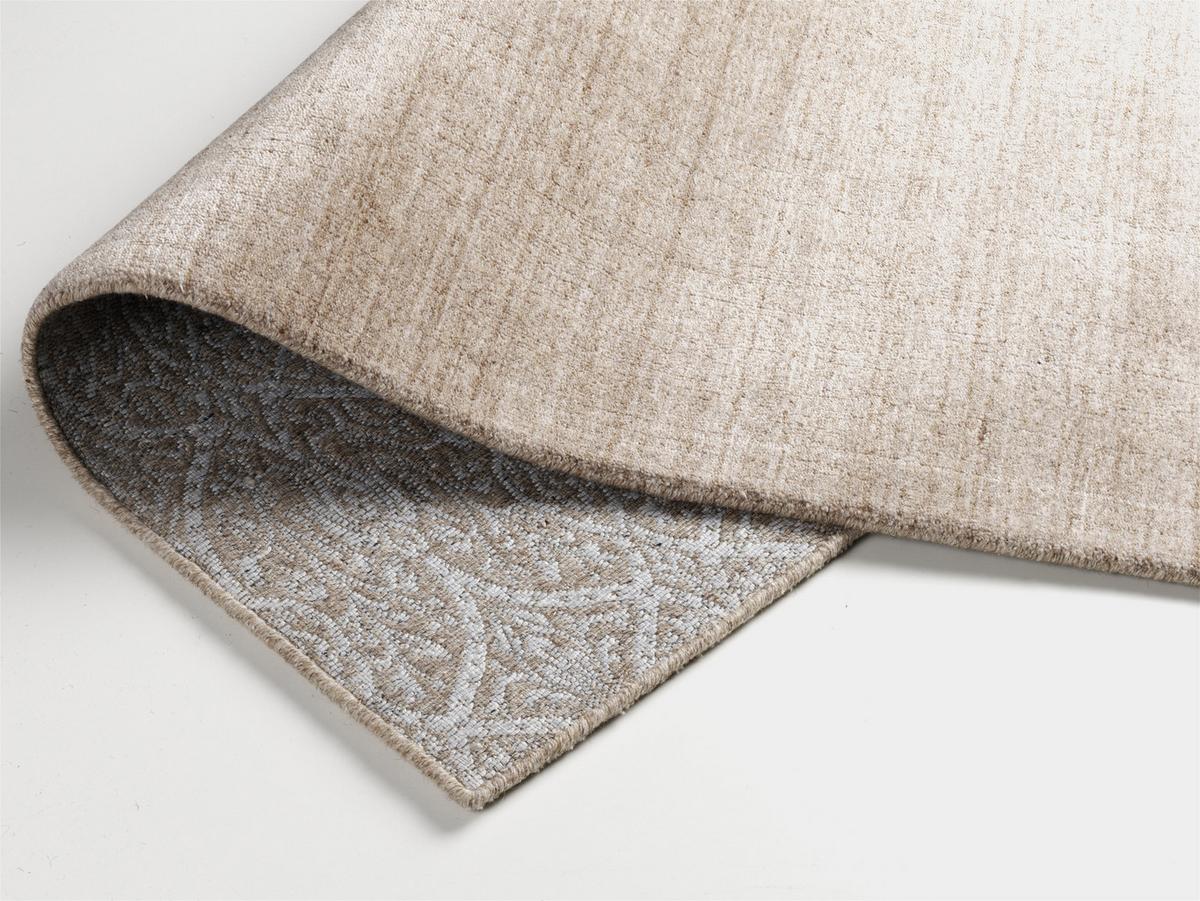 Orientteppich Malibu - Beige, KONVENTIONELL, Textil (250/350cm) - Musterring
